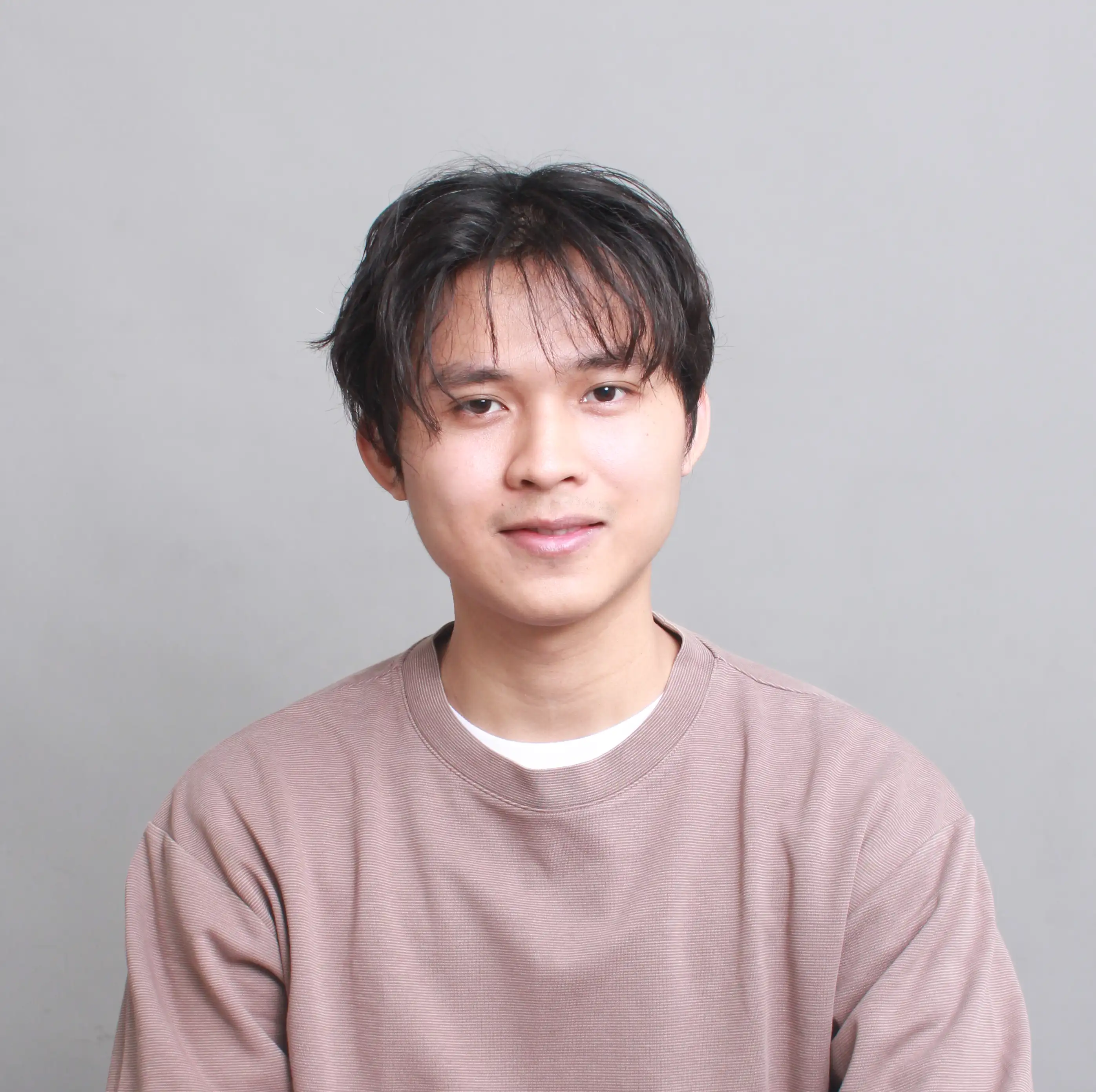 Deven Danil - 3D Event & Exhibition Designer
