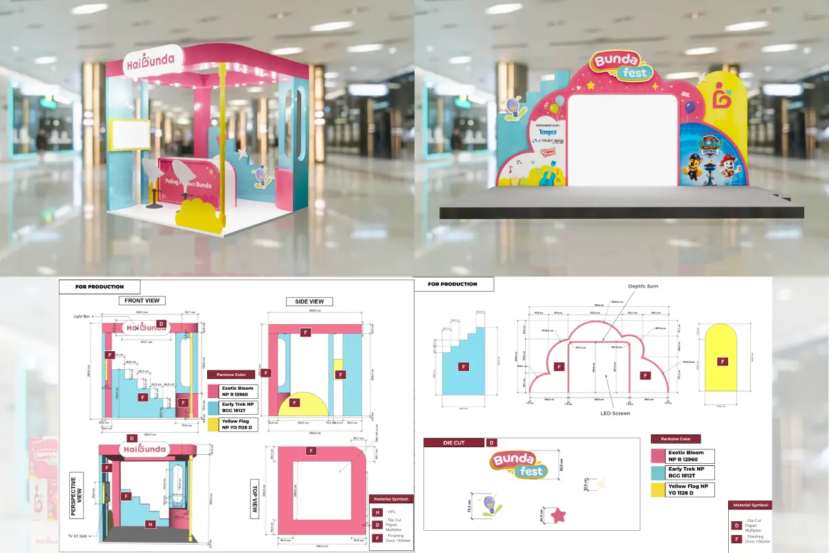 3D Design Event